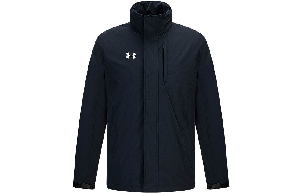 Спортивная куртка мужская Under Armour Andromeda - Boxette Shop